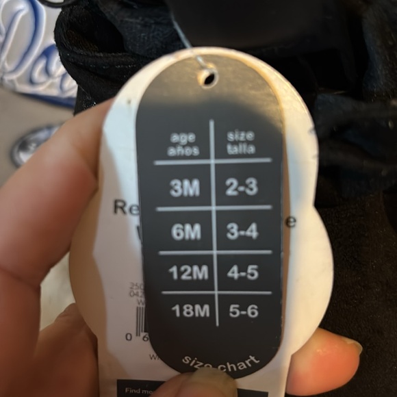 Toddler Girl Slouch Boots - Picture 2 of 8